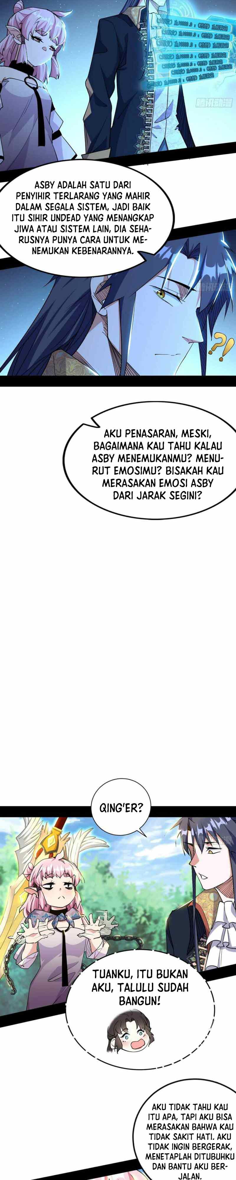 Dilarang COPAS - situs resmi www.mangacanblog.com - Komik im an evil god 245 - chapter 245 246 Indonesia im an evil god 245 - chapter 245 Terbaru 11|Baca Manga Komik Indonesia|Mangacan